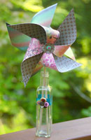 HHH Birthday Pinwheels