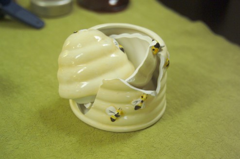 Honey Pot