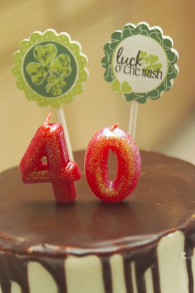 Cake Toppers designed by Eye Candy Event Details